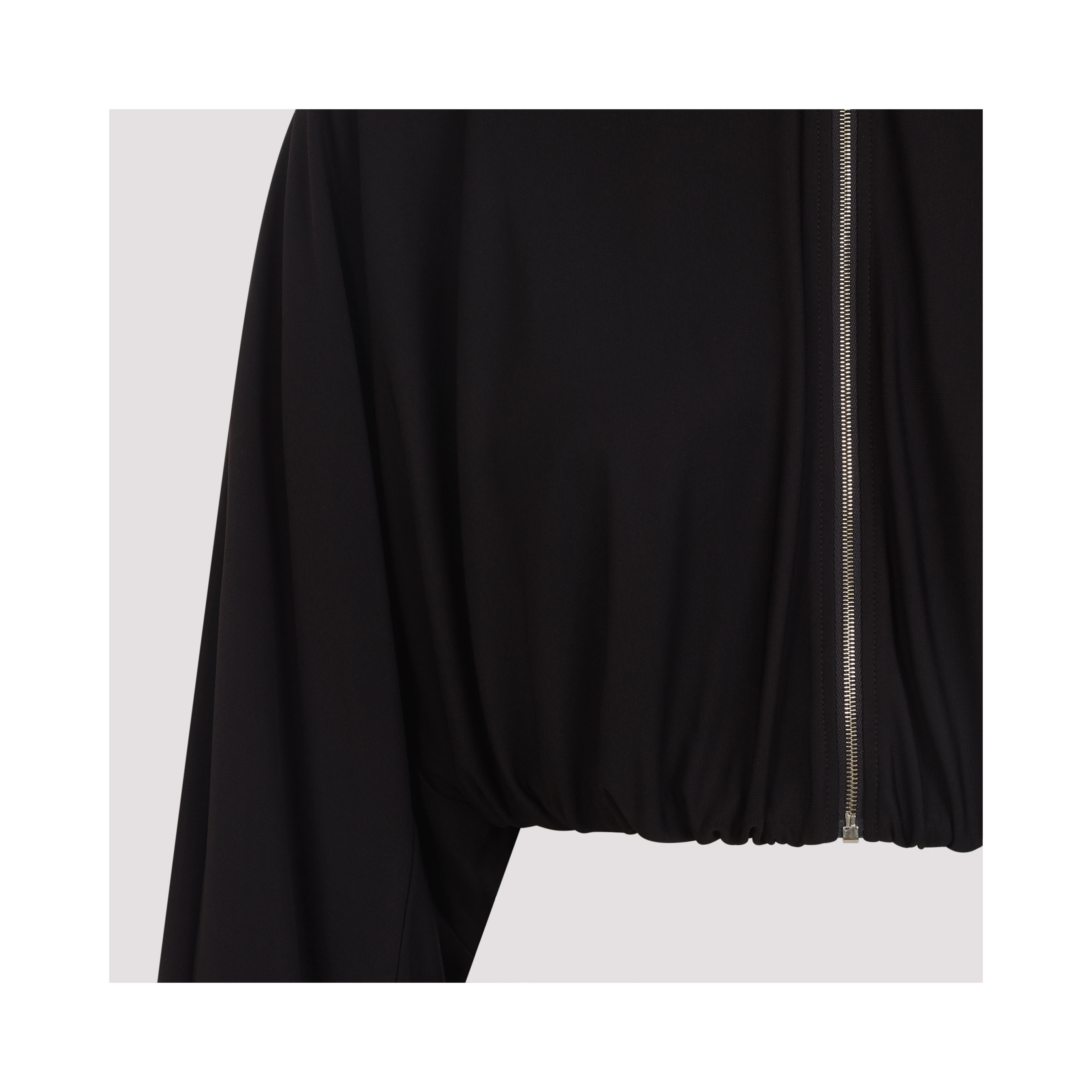 Alaïa Draped Jacket