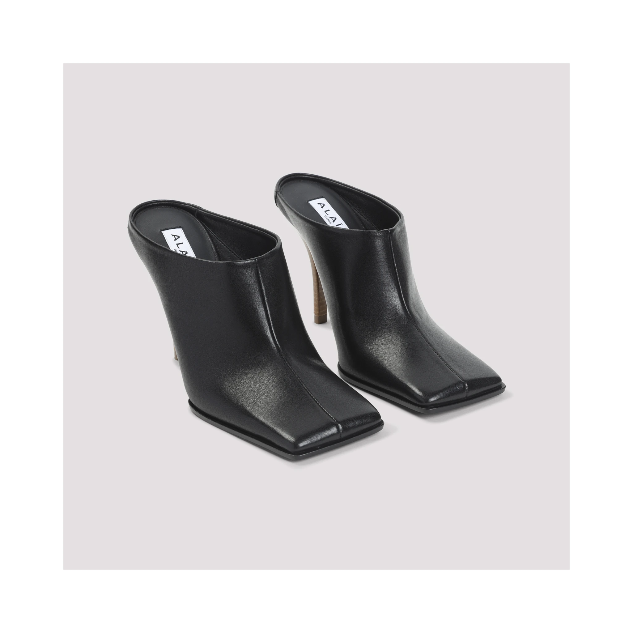 Alaïa 90 Mules
