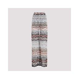 Missoni Viscose Pants