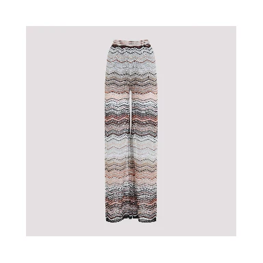 Missoni Viscose Pants