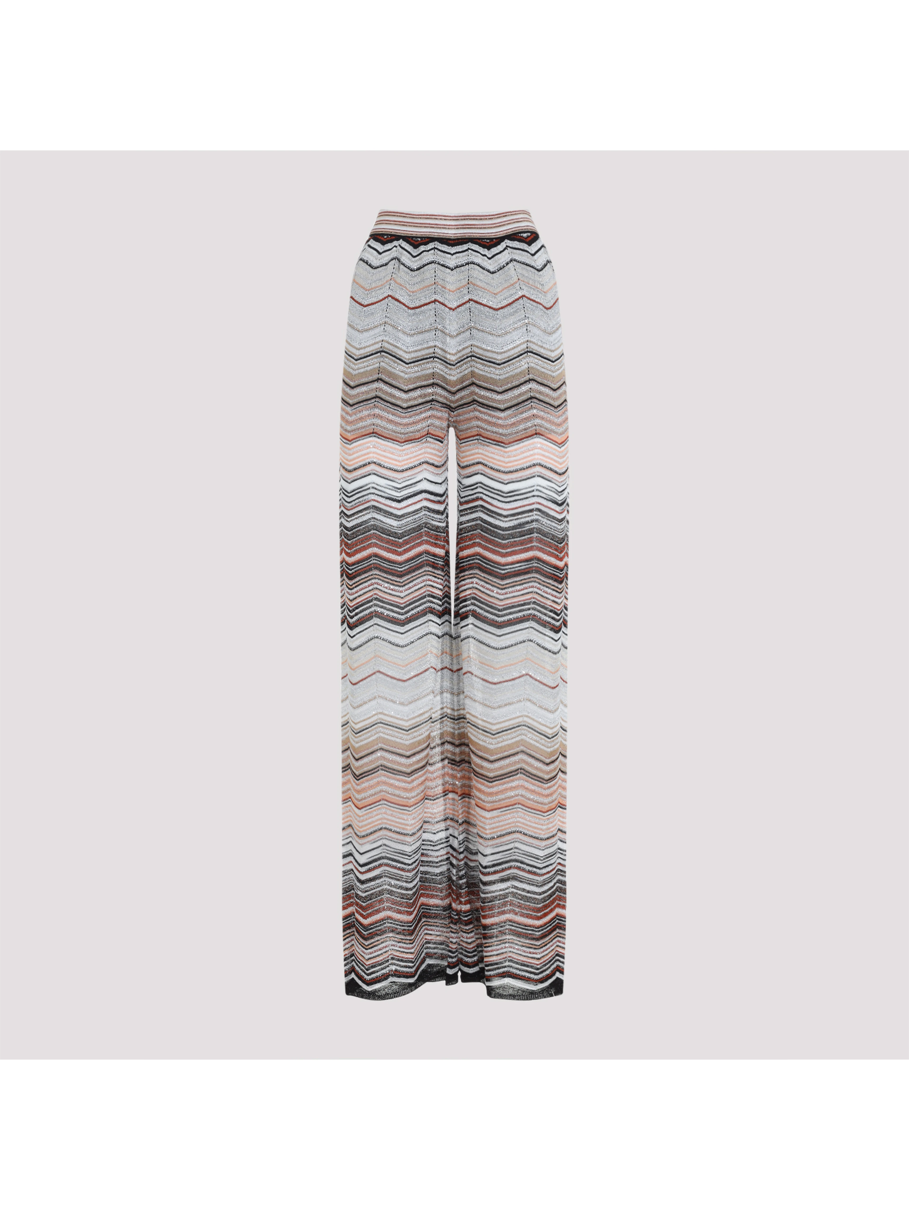 Missoni Viscose Pants