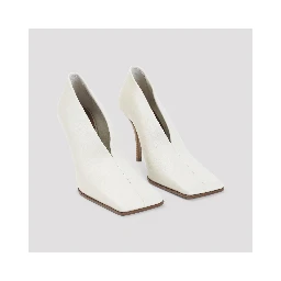 Alaïa 90 Pumps