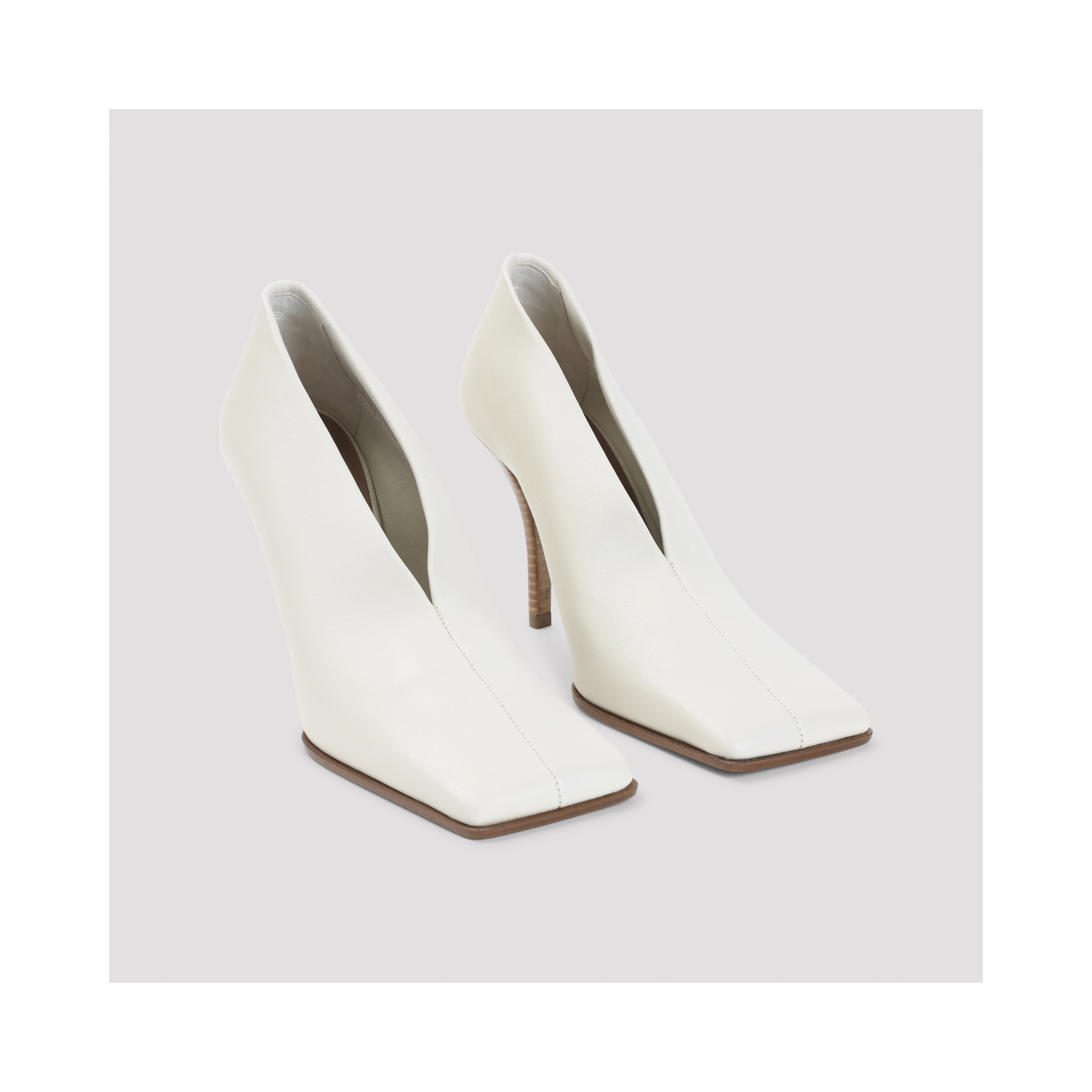 Alaïa 90 Pumps