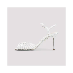 Aquazzurra Hold Me Sandal