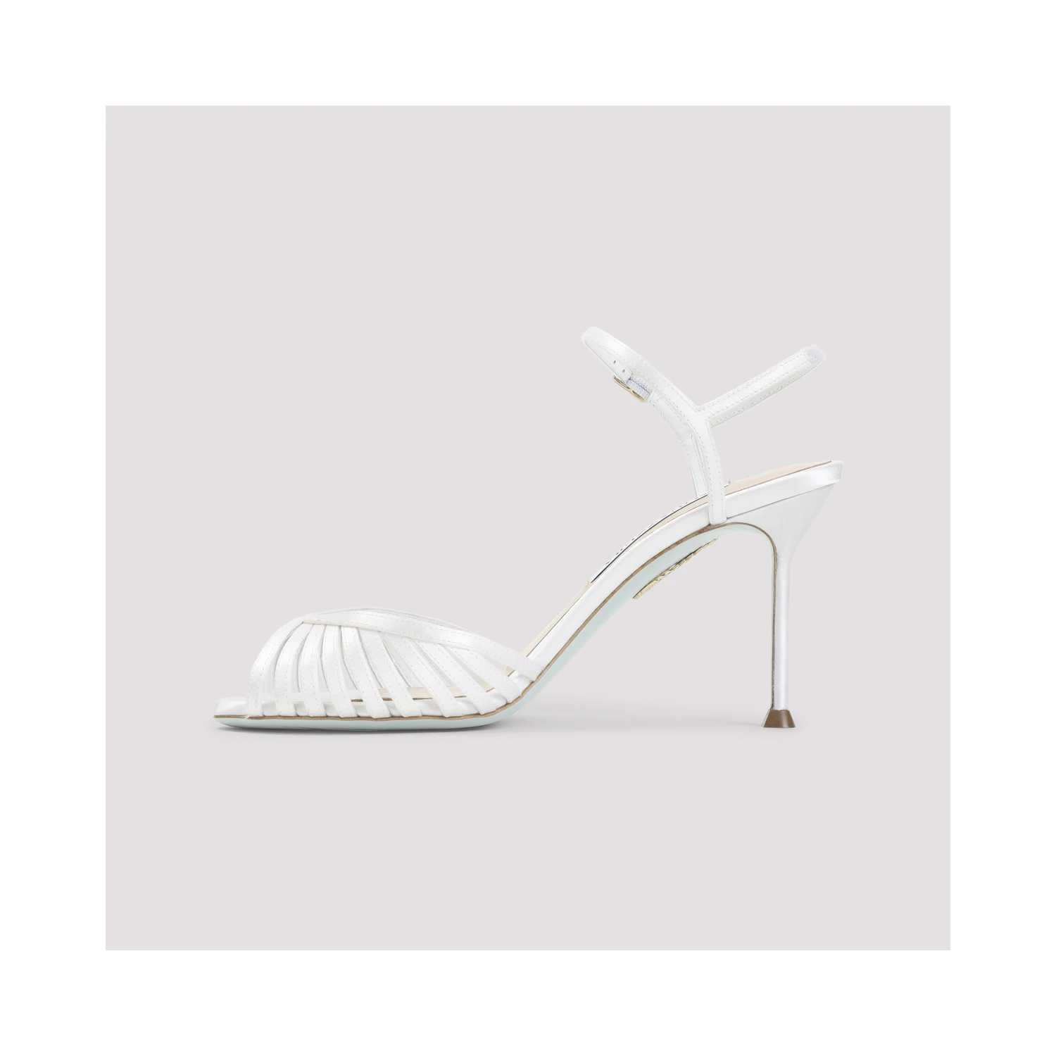 Aquazzurra Hold Me Sandal