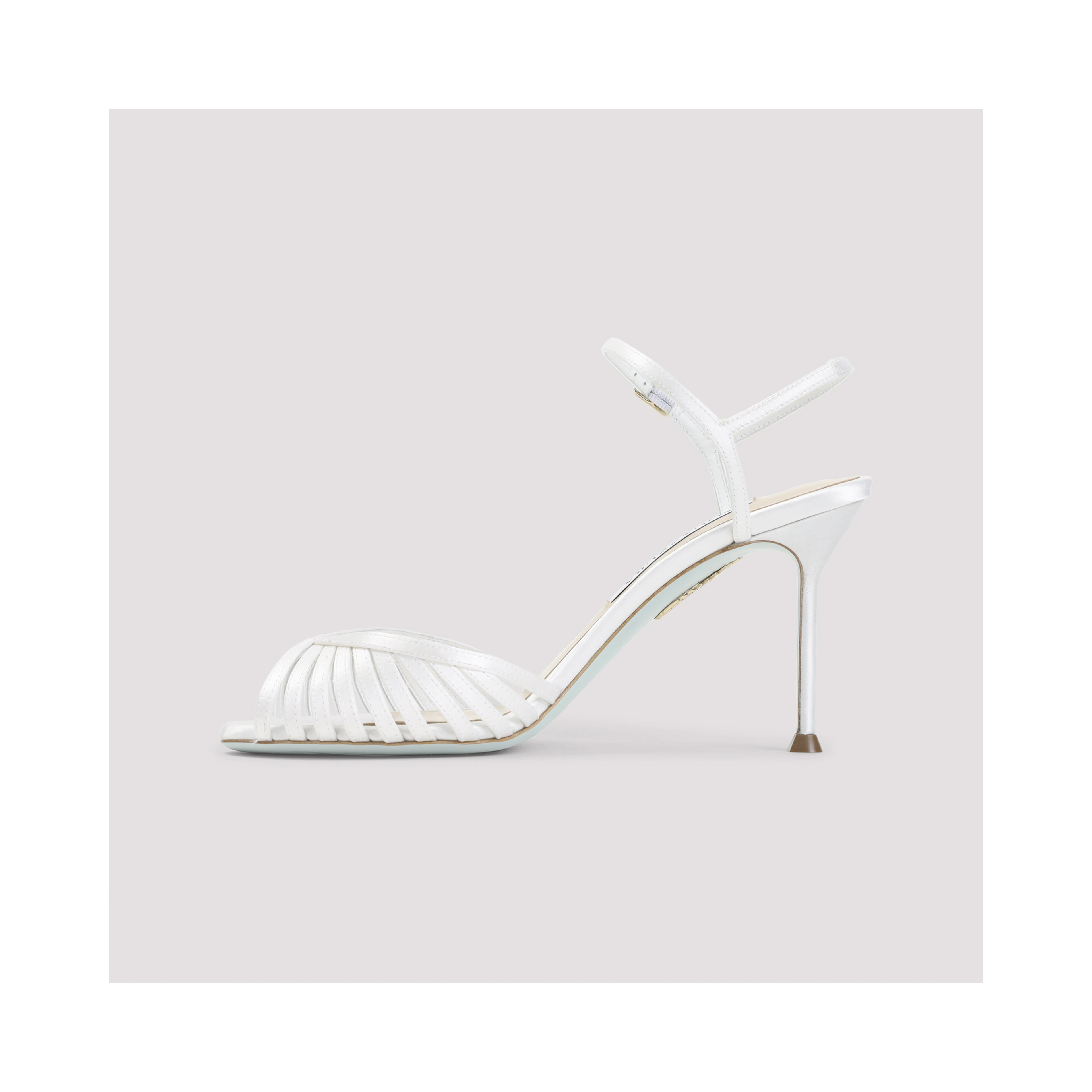 Aquazzurra Hold Me Sandal