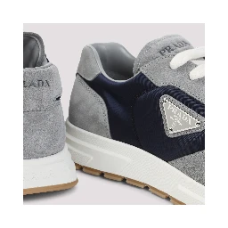Prada Prax Sneakers