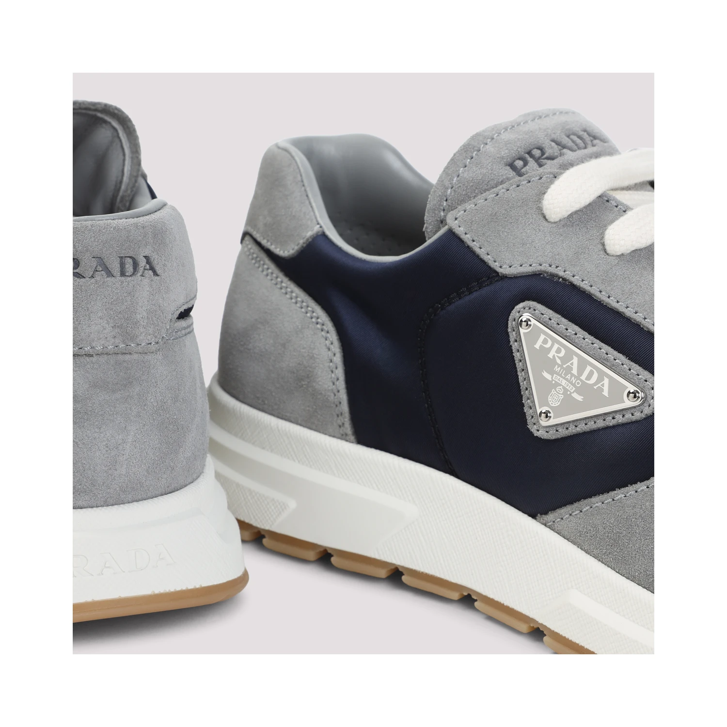 Prada Prax Sneakers
