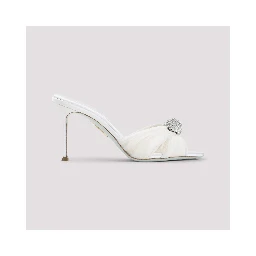 Aquazzura Mystery Mules