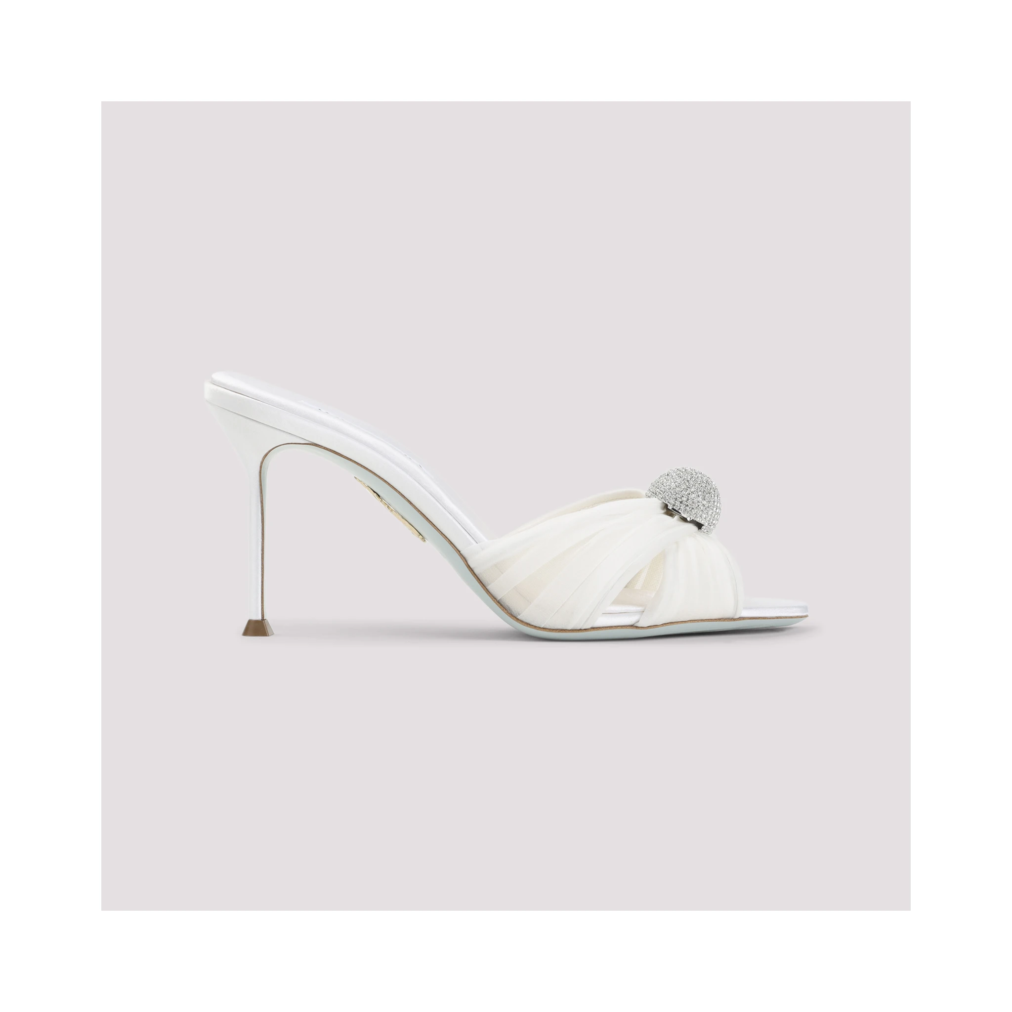Aquazzura Mystery Mules