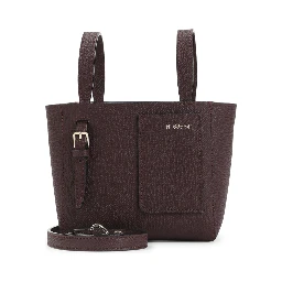 Valextra Bucket Mini Shoulder Bag