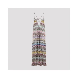 Missoni Maxi Dress