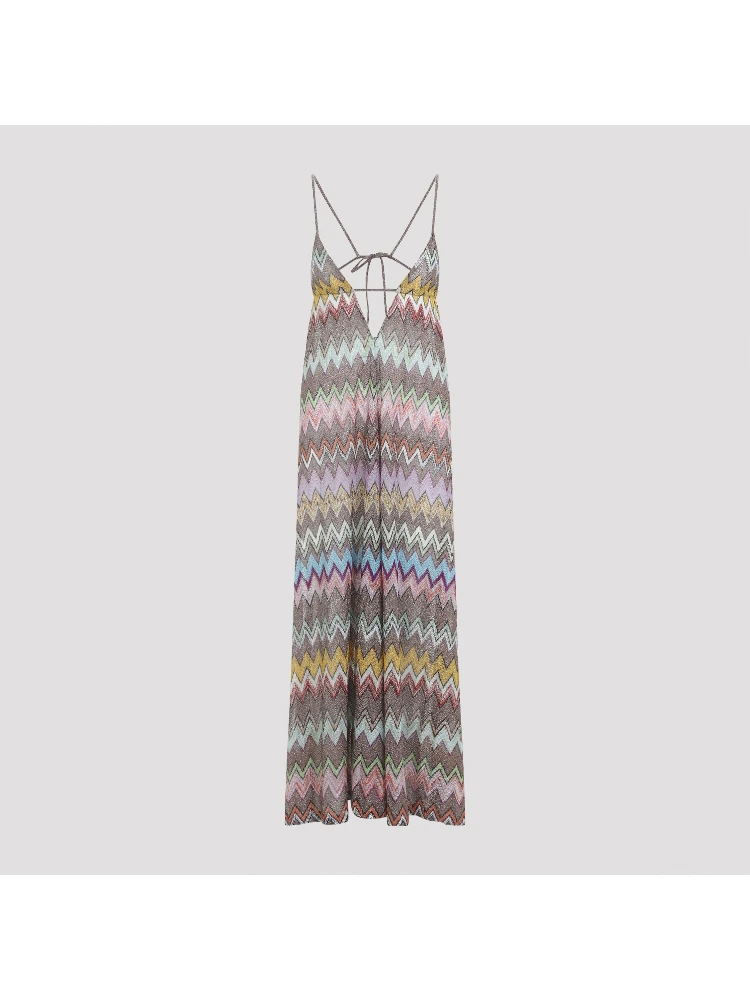 Missoni Maxi Dress