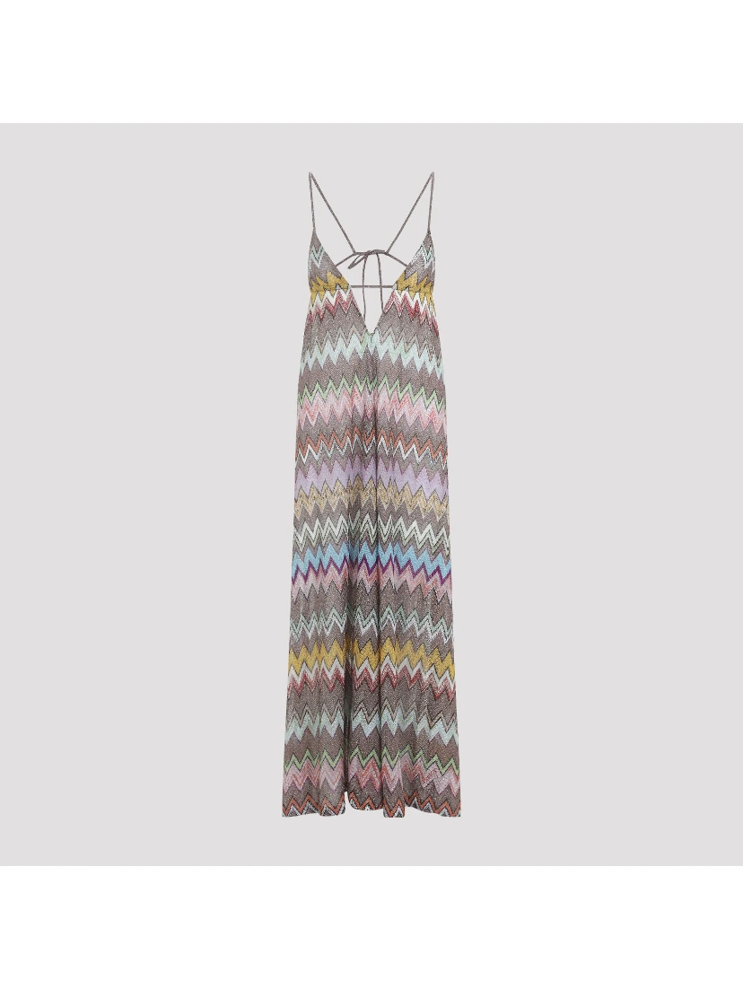 Missoni Maxi Dress