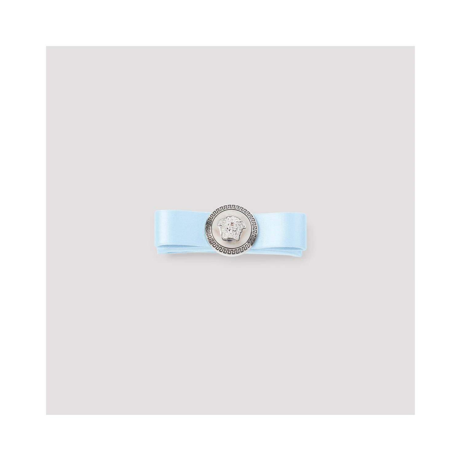 Versace Hair Clip
