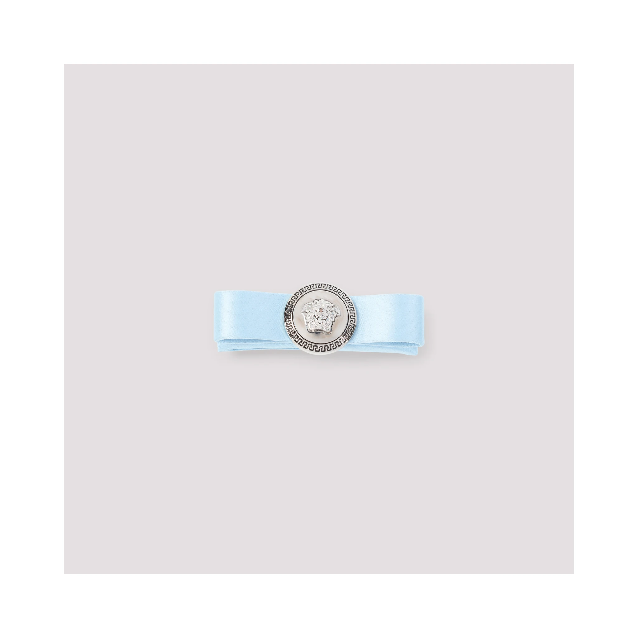 Versace Hair Clip