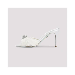 Aquazzura Mystery Mules