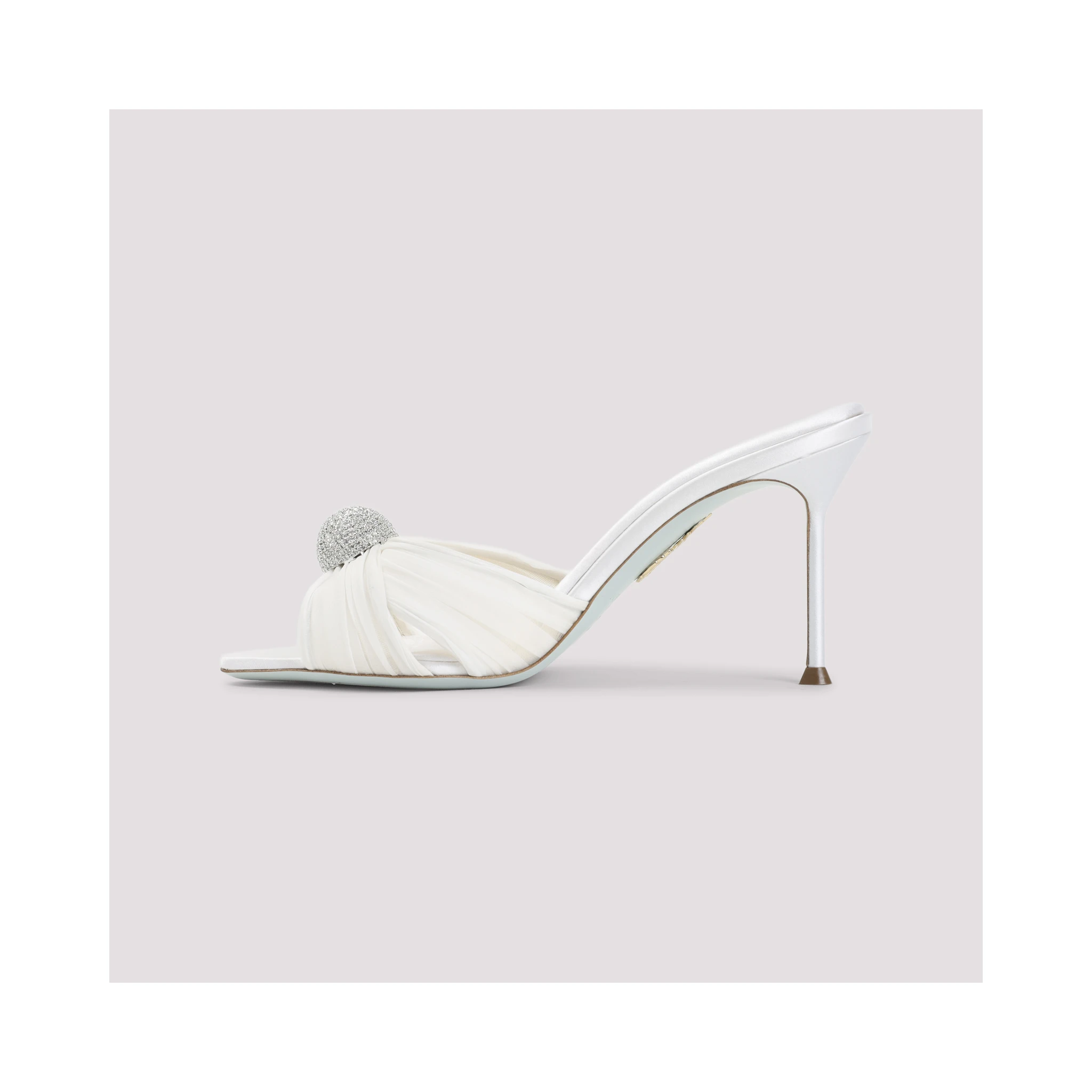 Aquazzura Mystery Mules