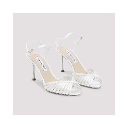 Aquazzurra Hold Me Sandal