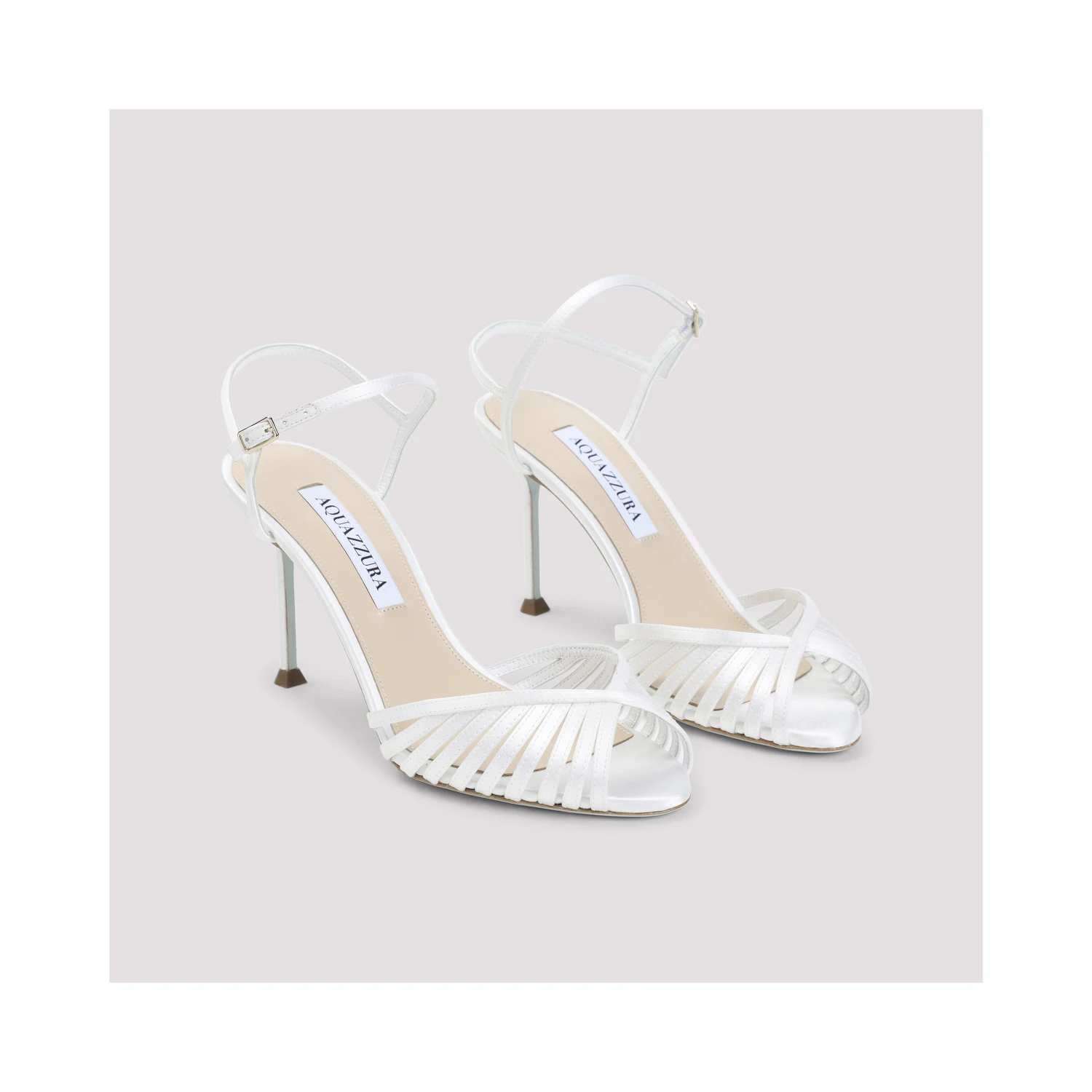 Aquazzurra Hold Me Sandal