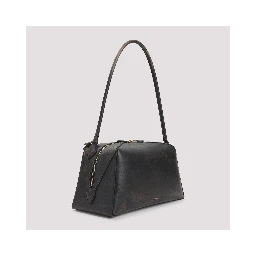 Alaïa Le Bouledogue Shoulder Bag