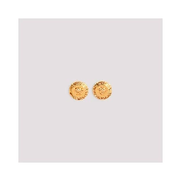 Versace Earrings