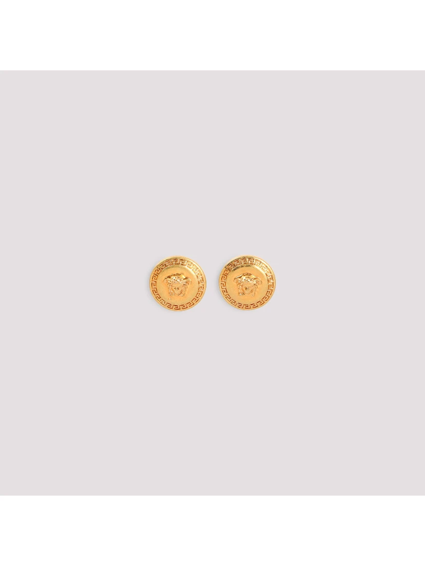 Versace Earrings