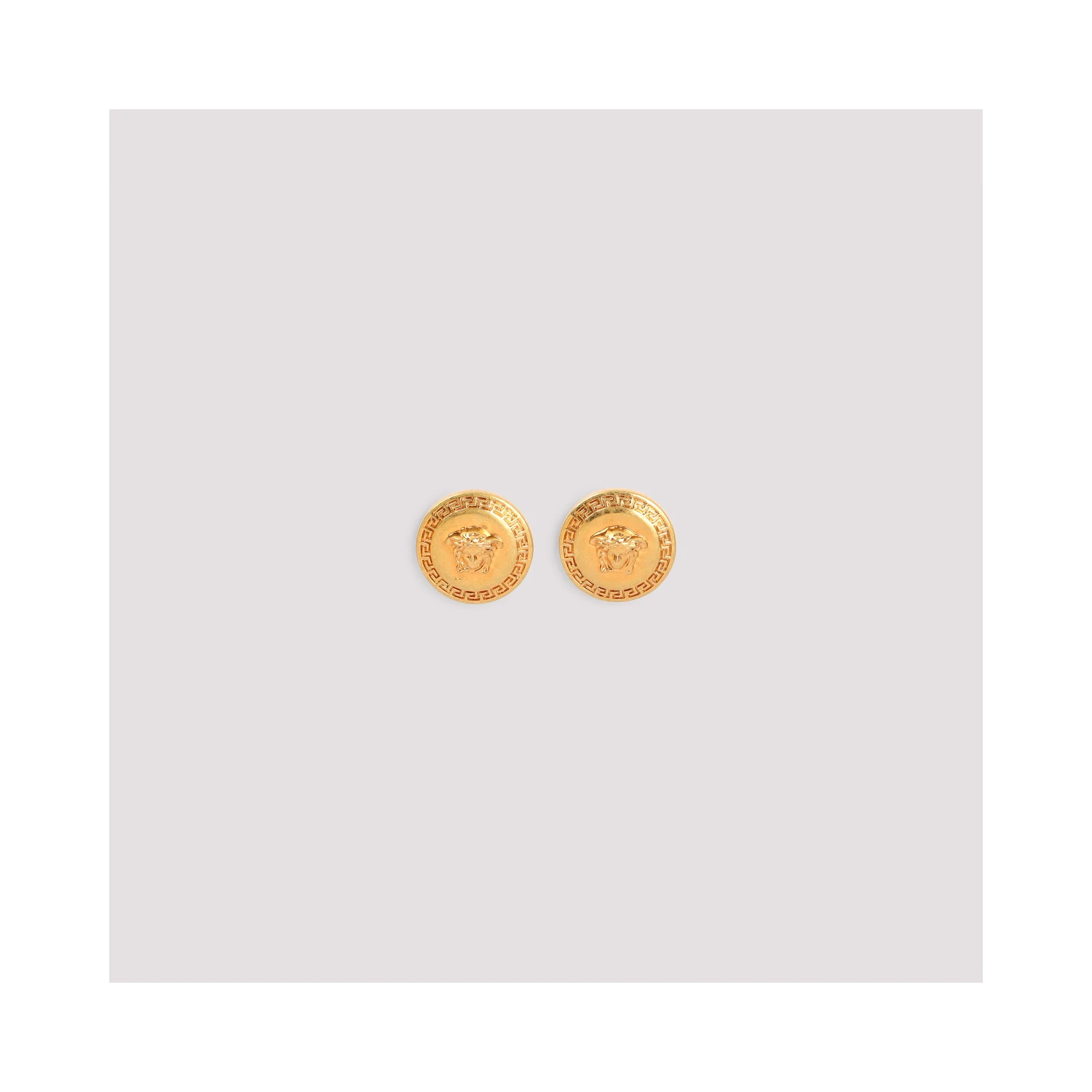 Versace Earrings