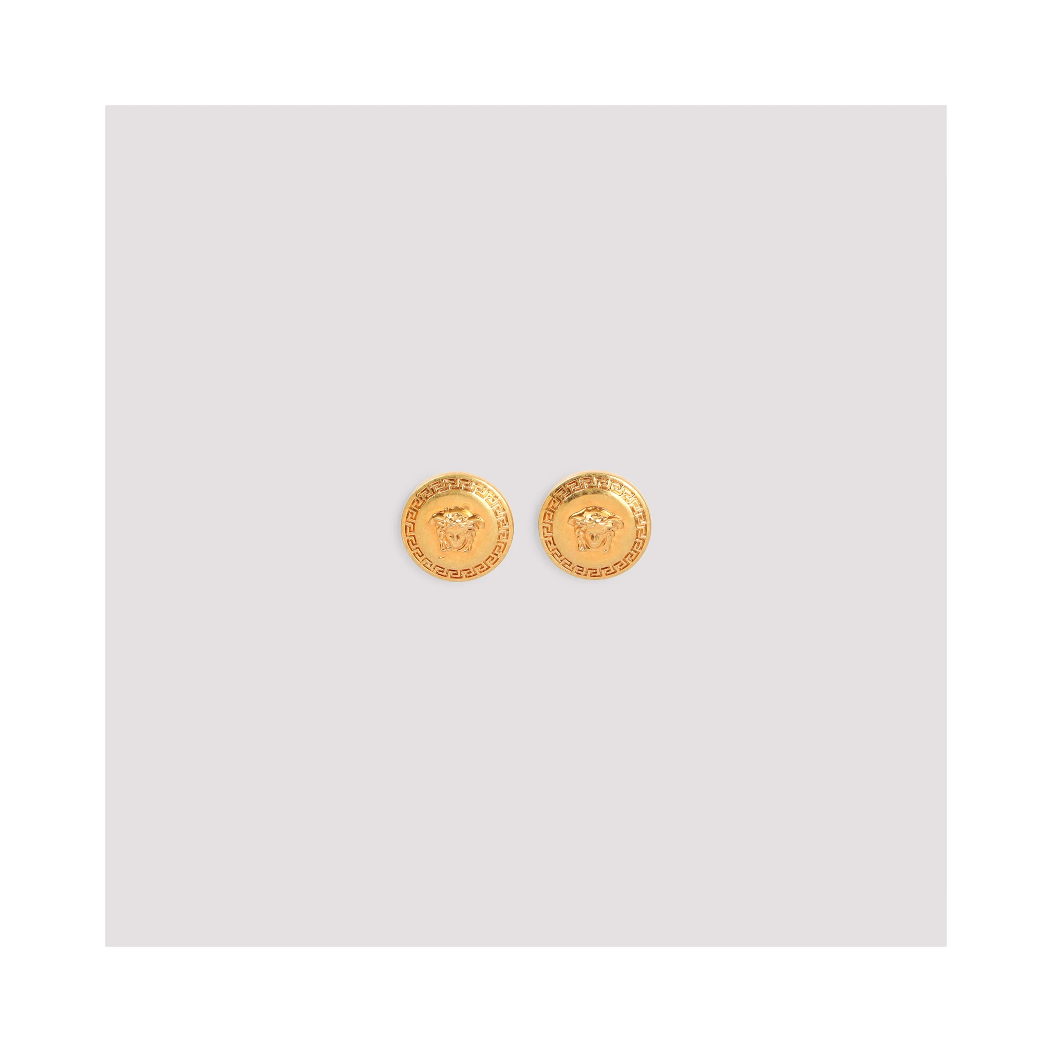 Versace Earrings