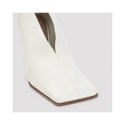 Alaïa 90 Pumps