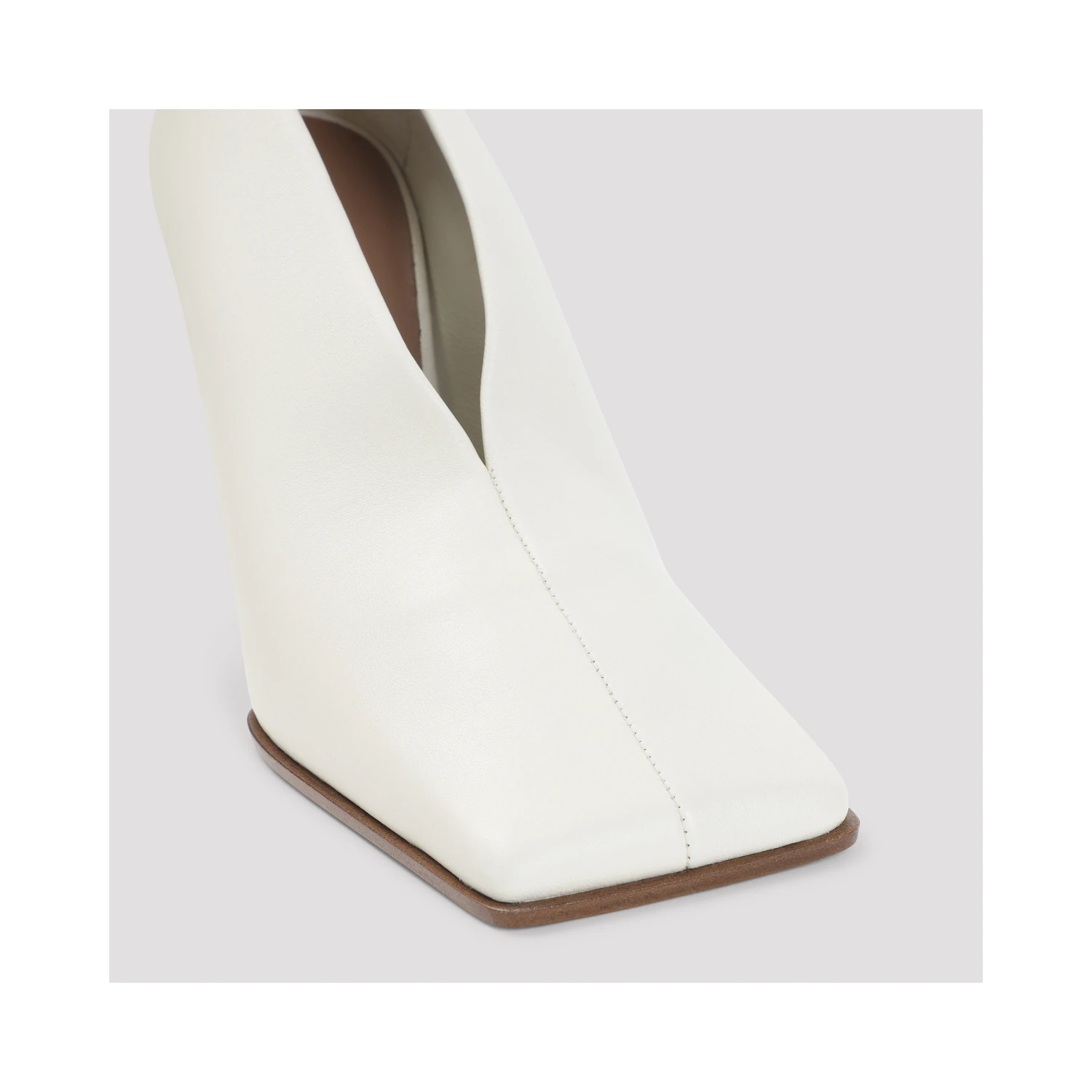 Alaïa 90 Pumps
