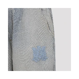 Amiri Relaxed Baggy Jeans