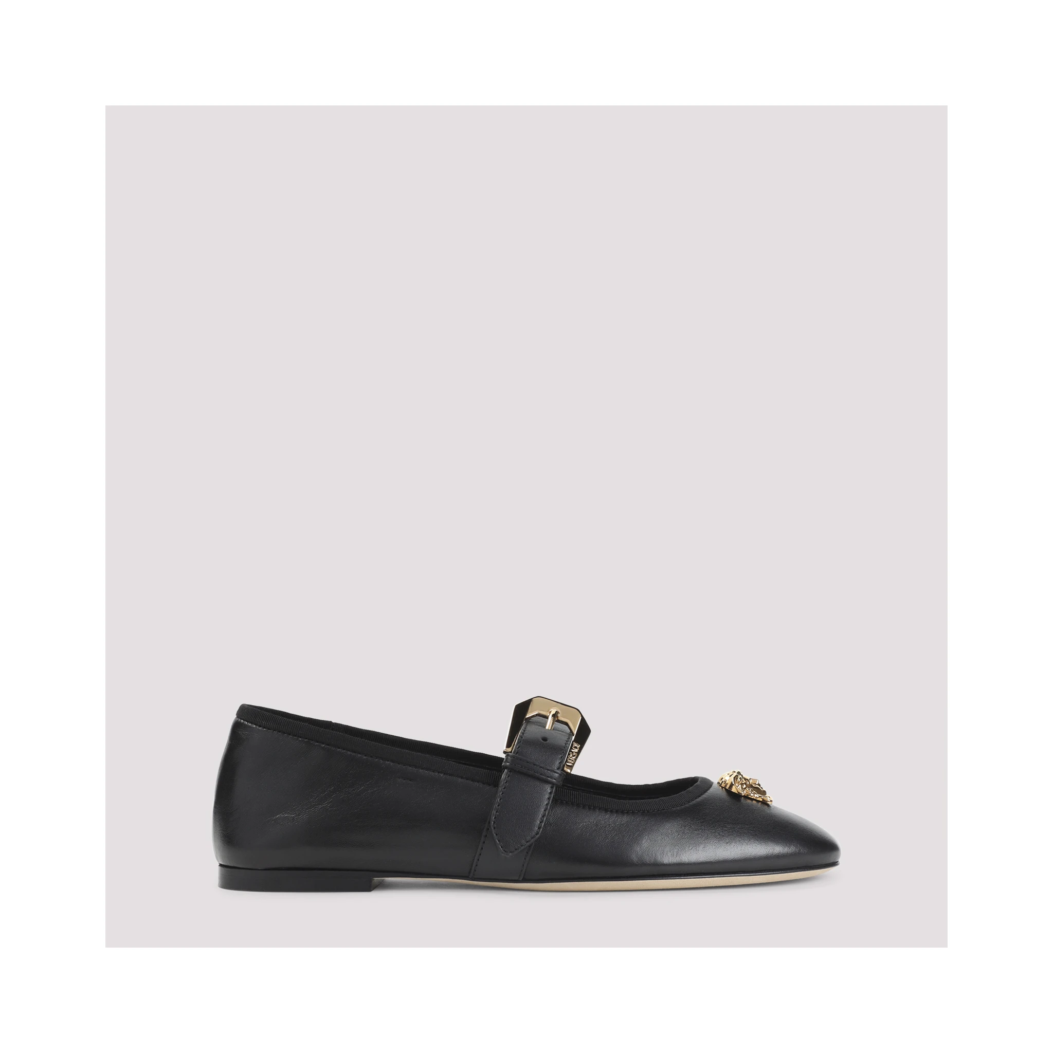 Versace Ballerinas