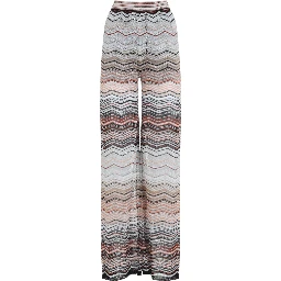 Missoni Viscose Pants