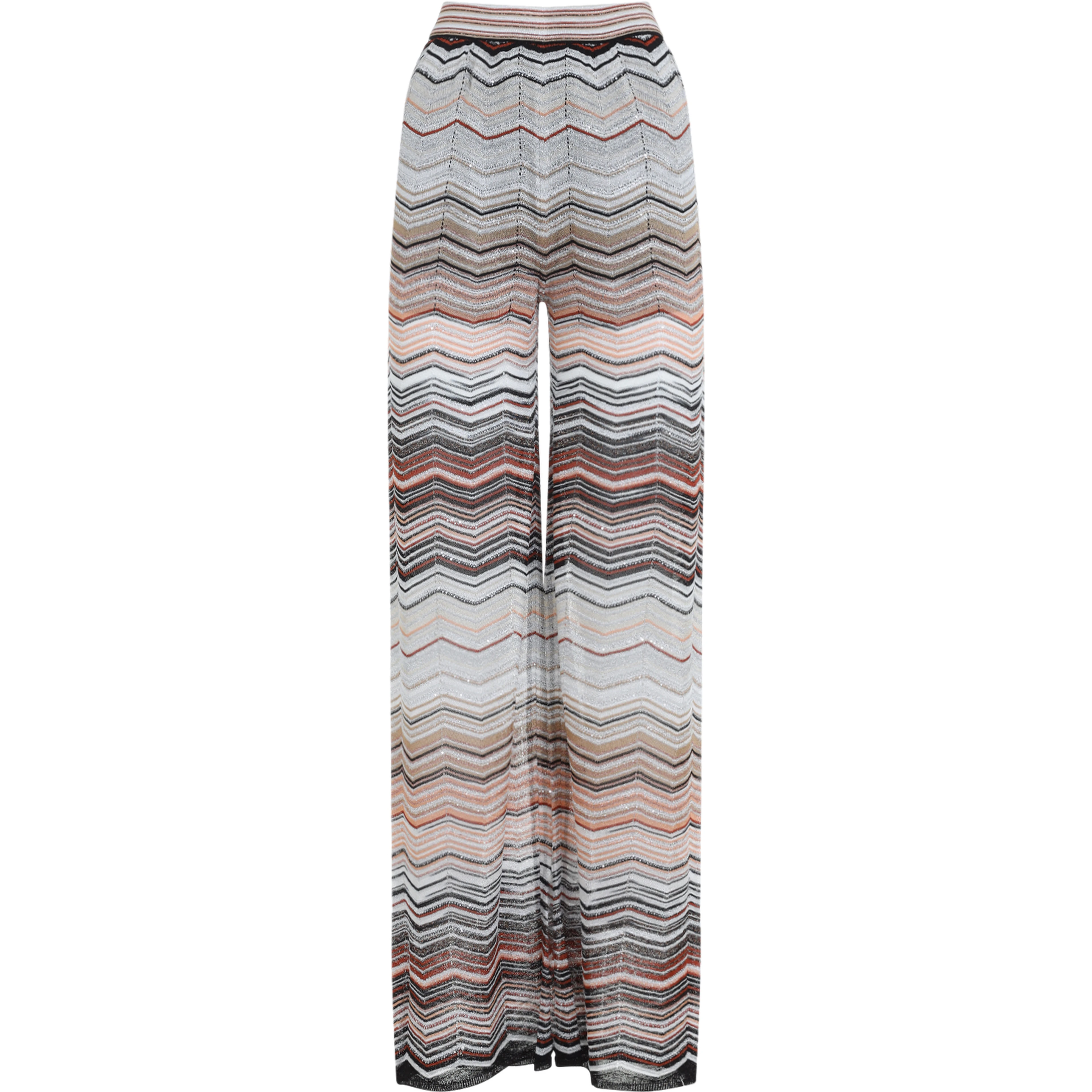 Missoni Viscose Pants