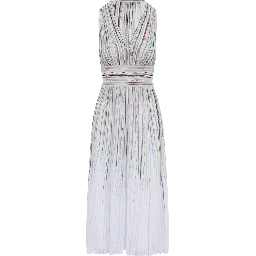 Missoni Midi Dress