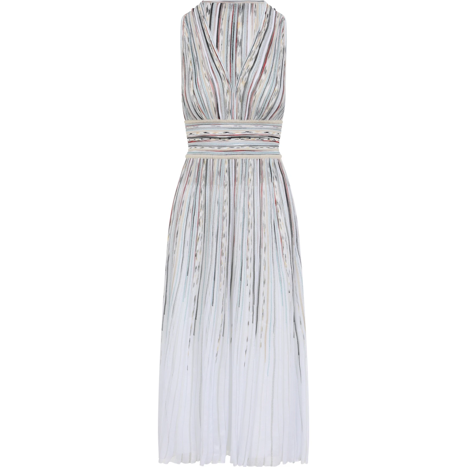 Missoni Midi Dress