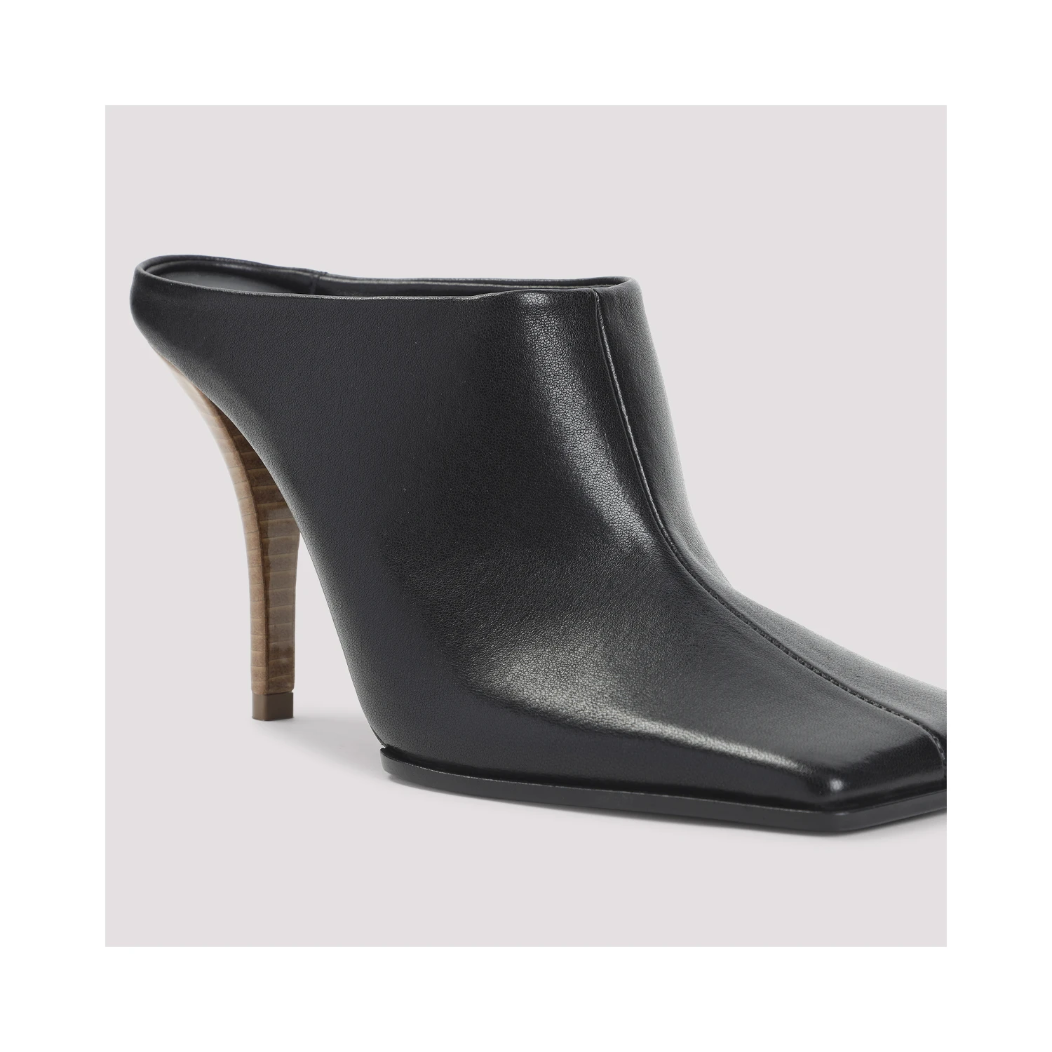 Alaïa 90 Mules