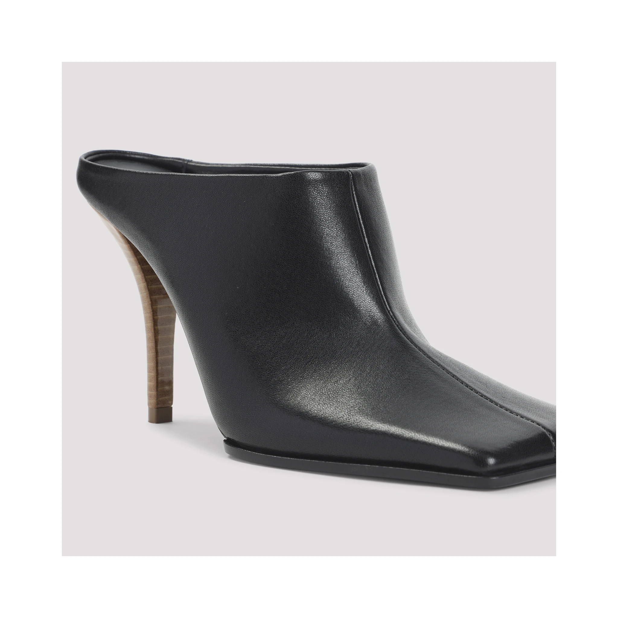 Alaïa 90 Mules