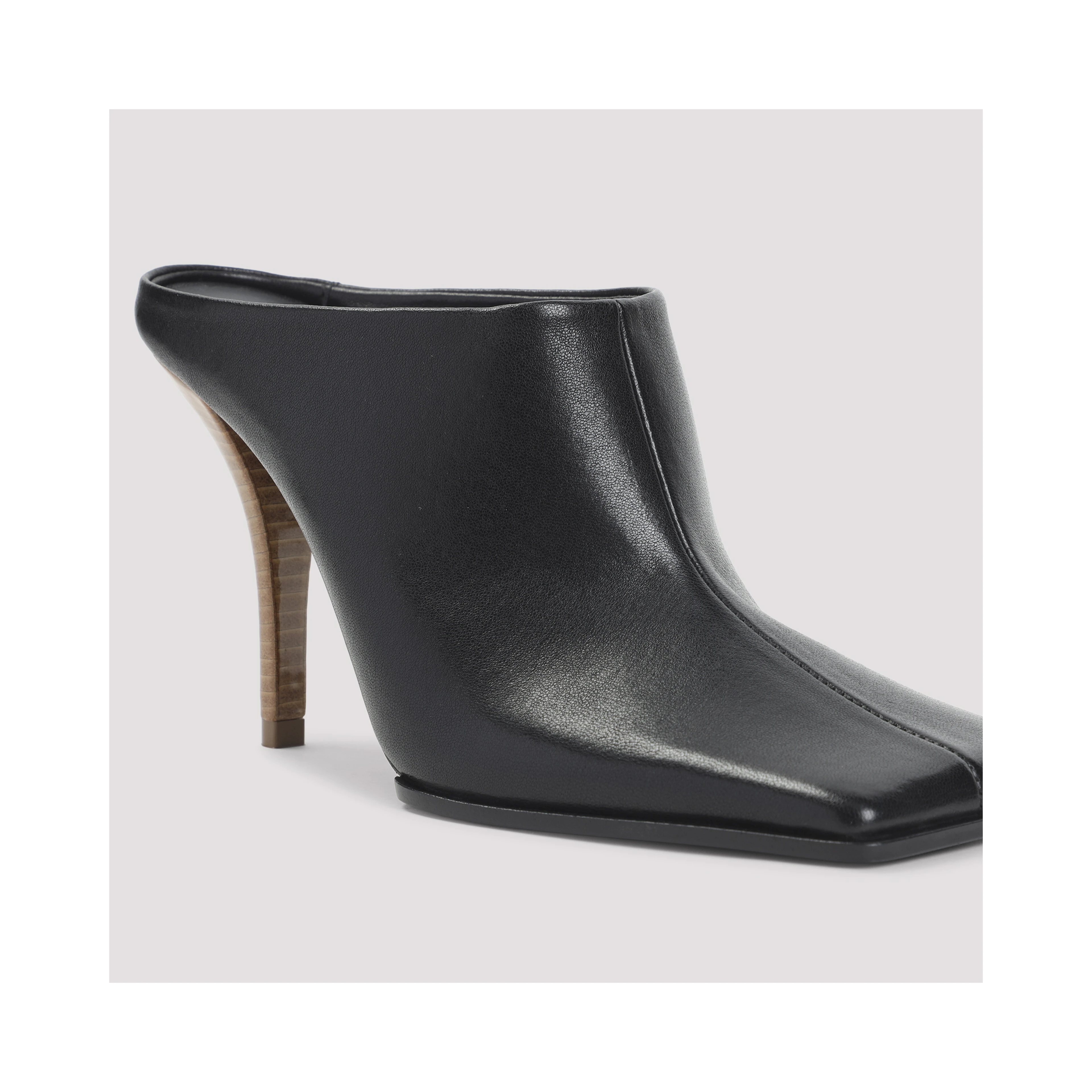 Alaïa 90 Mules