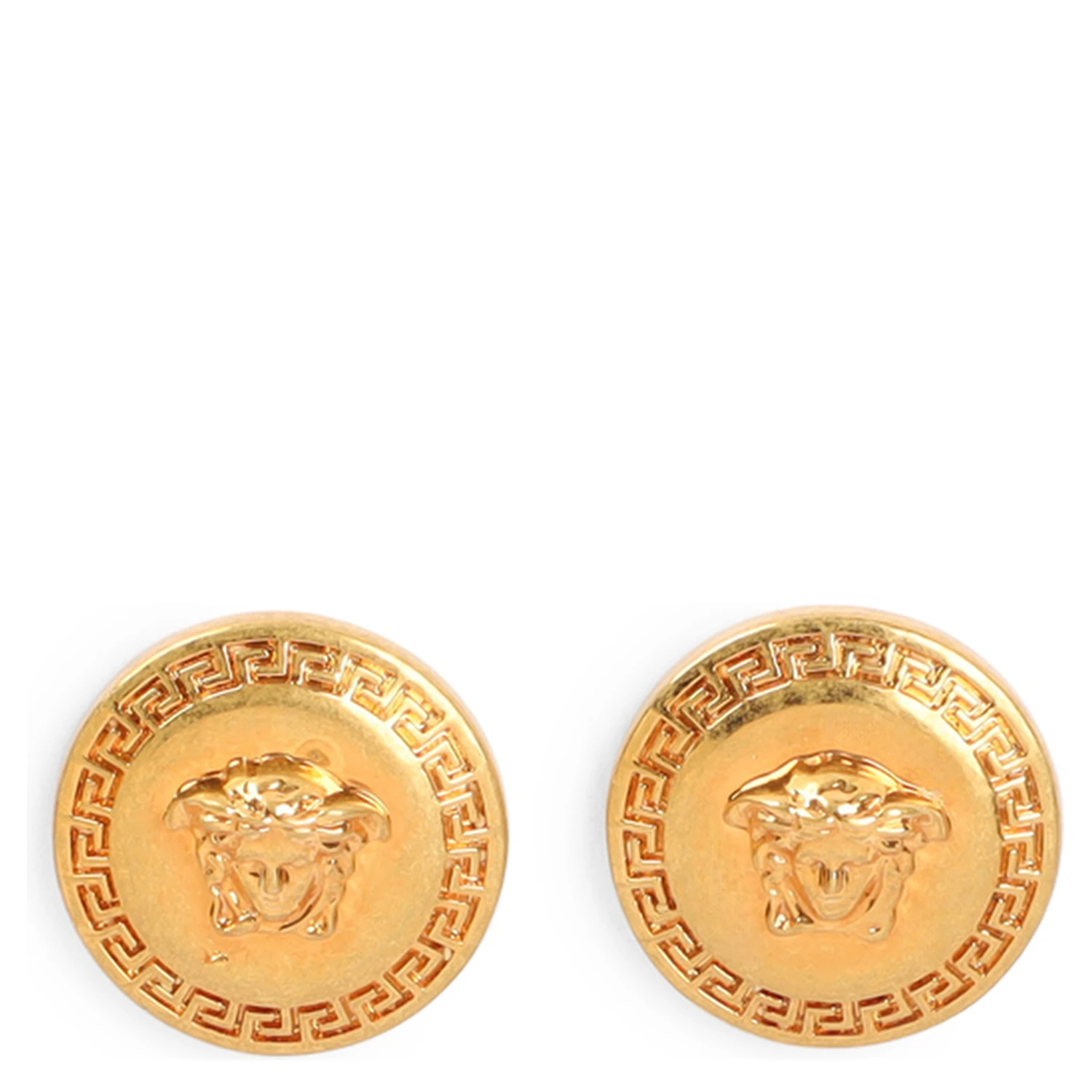 Versace Earrings