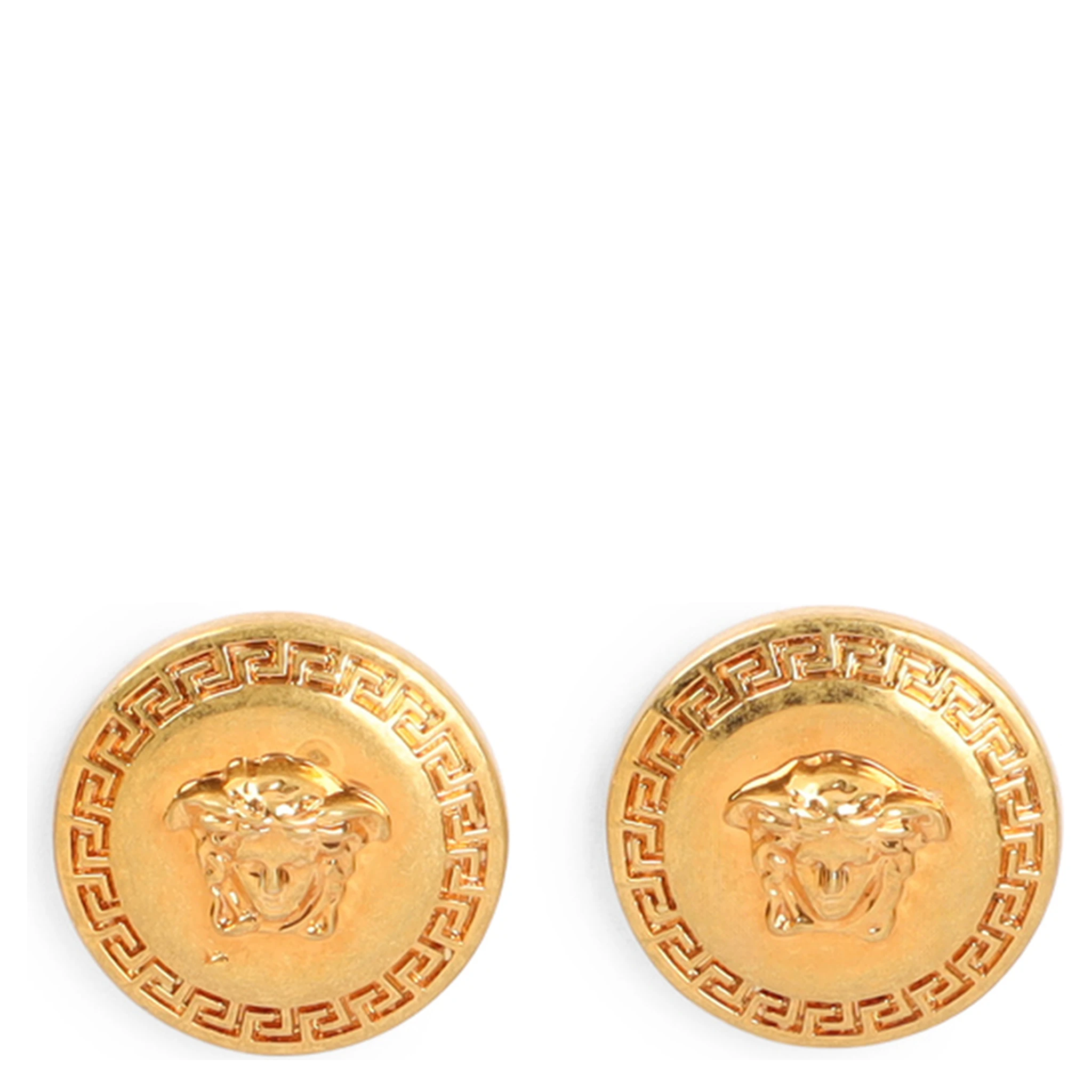 Versace Earrings