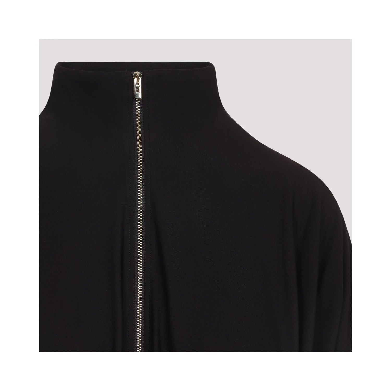 Alaïa Draped Jacket