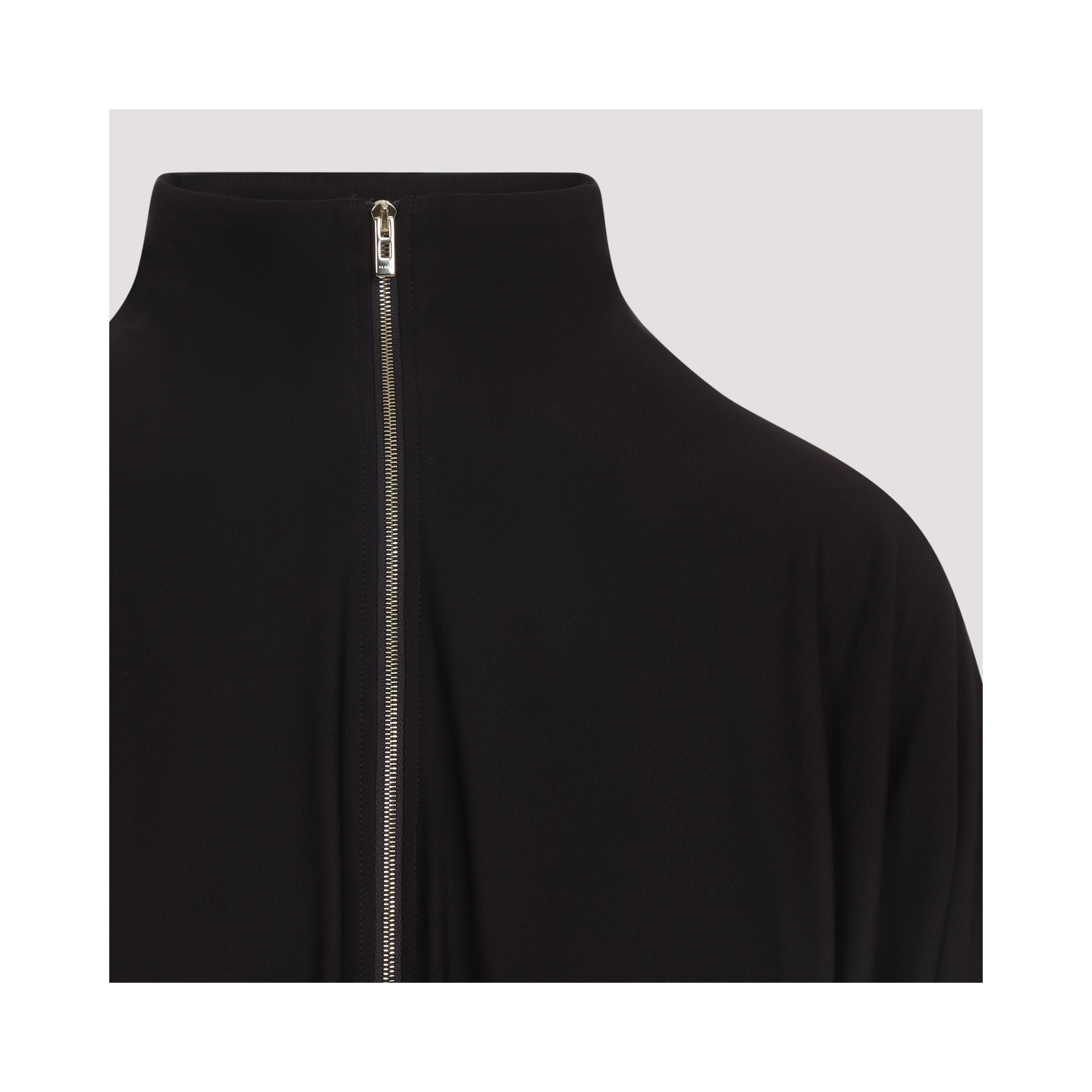 Alaïa Draped Jacket