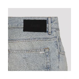 Amiri Mx1 Straight Flare Jeans