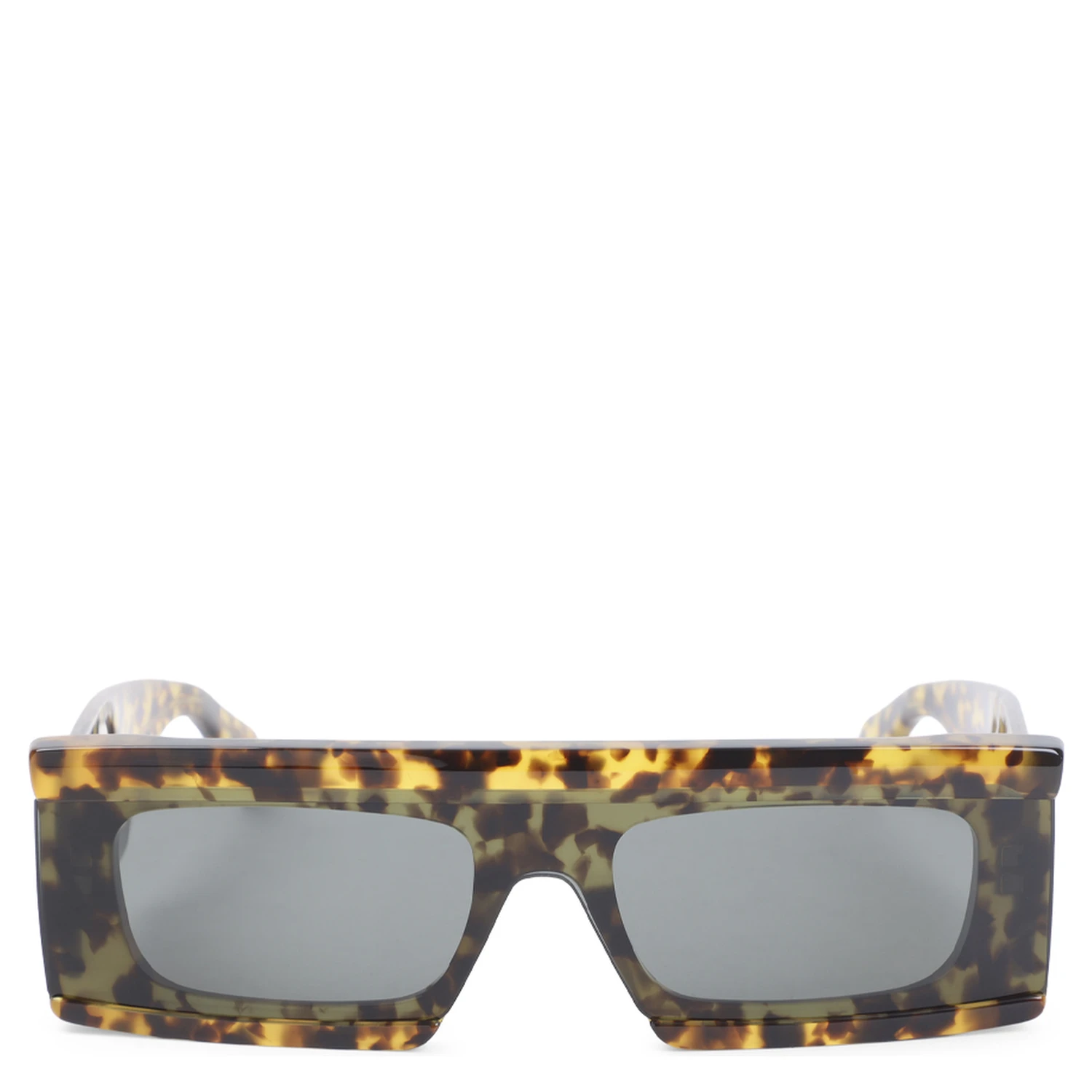 Alaïa Eyewear Sunglasses