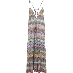 Missoni Maxi Dress