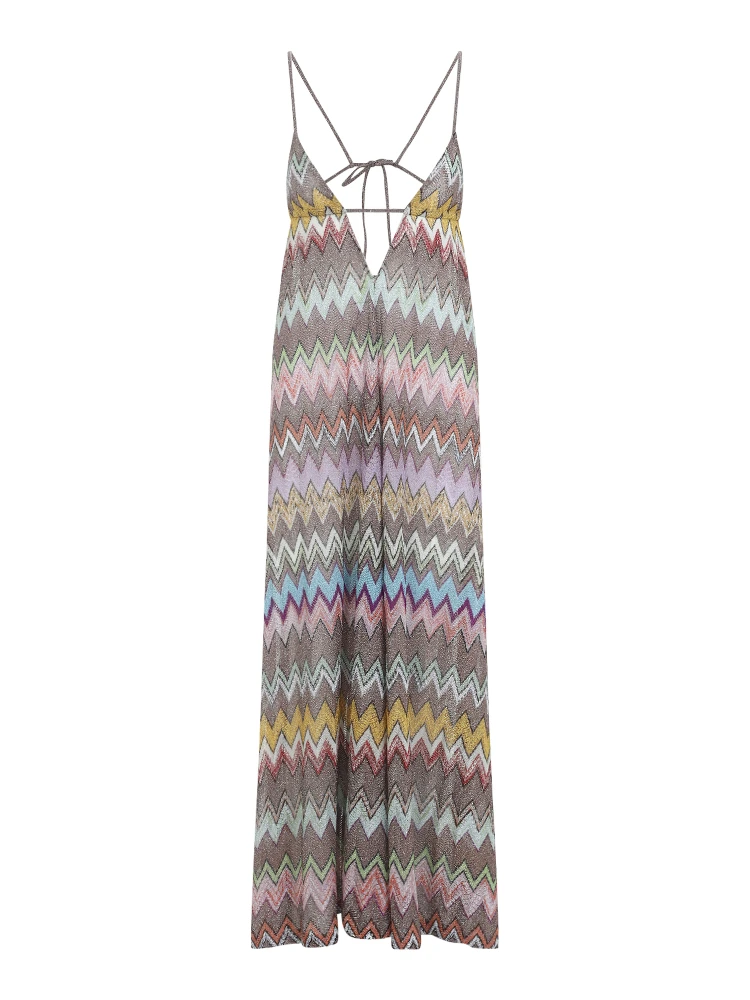 Missoni Maxi Dress alternative