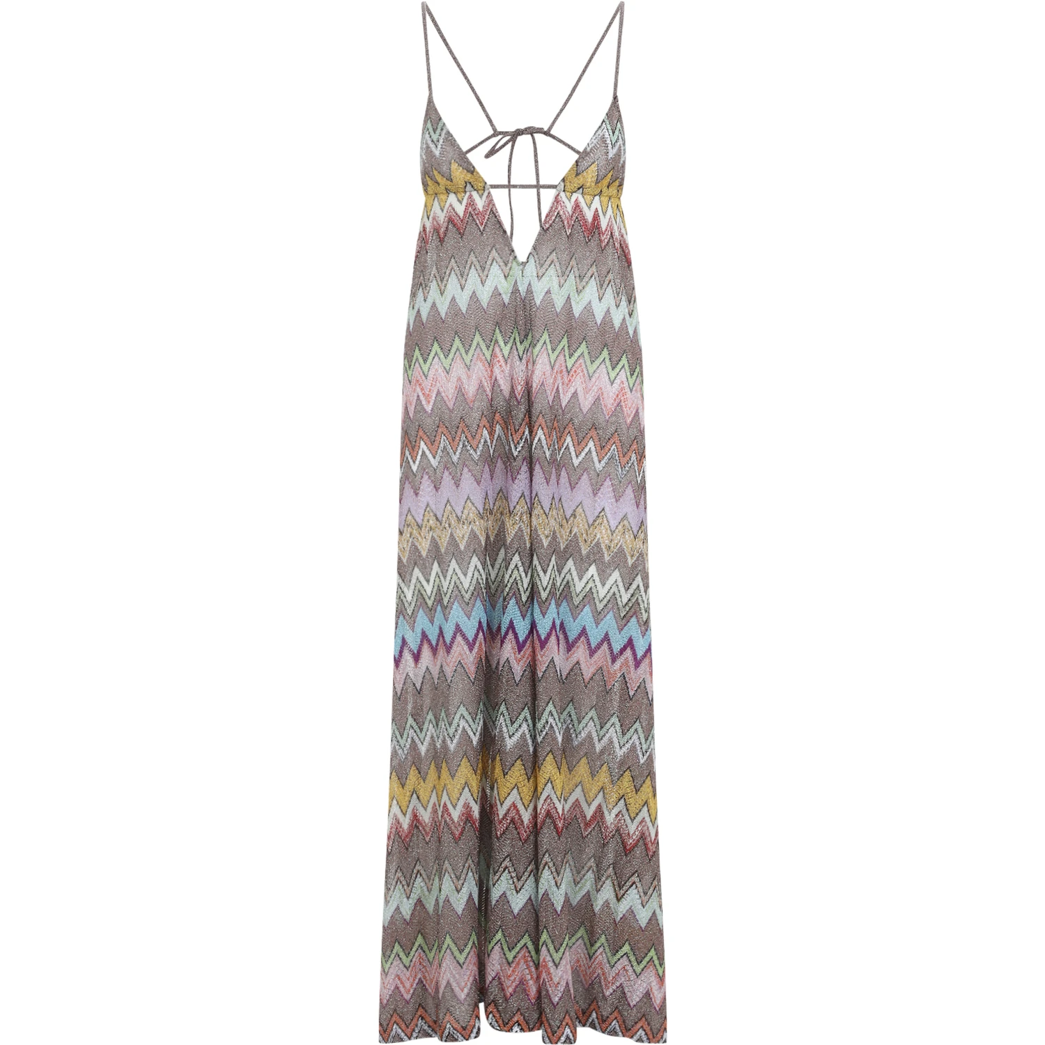Missoni Maxi Dress