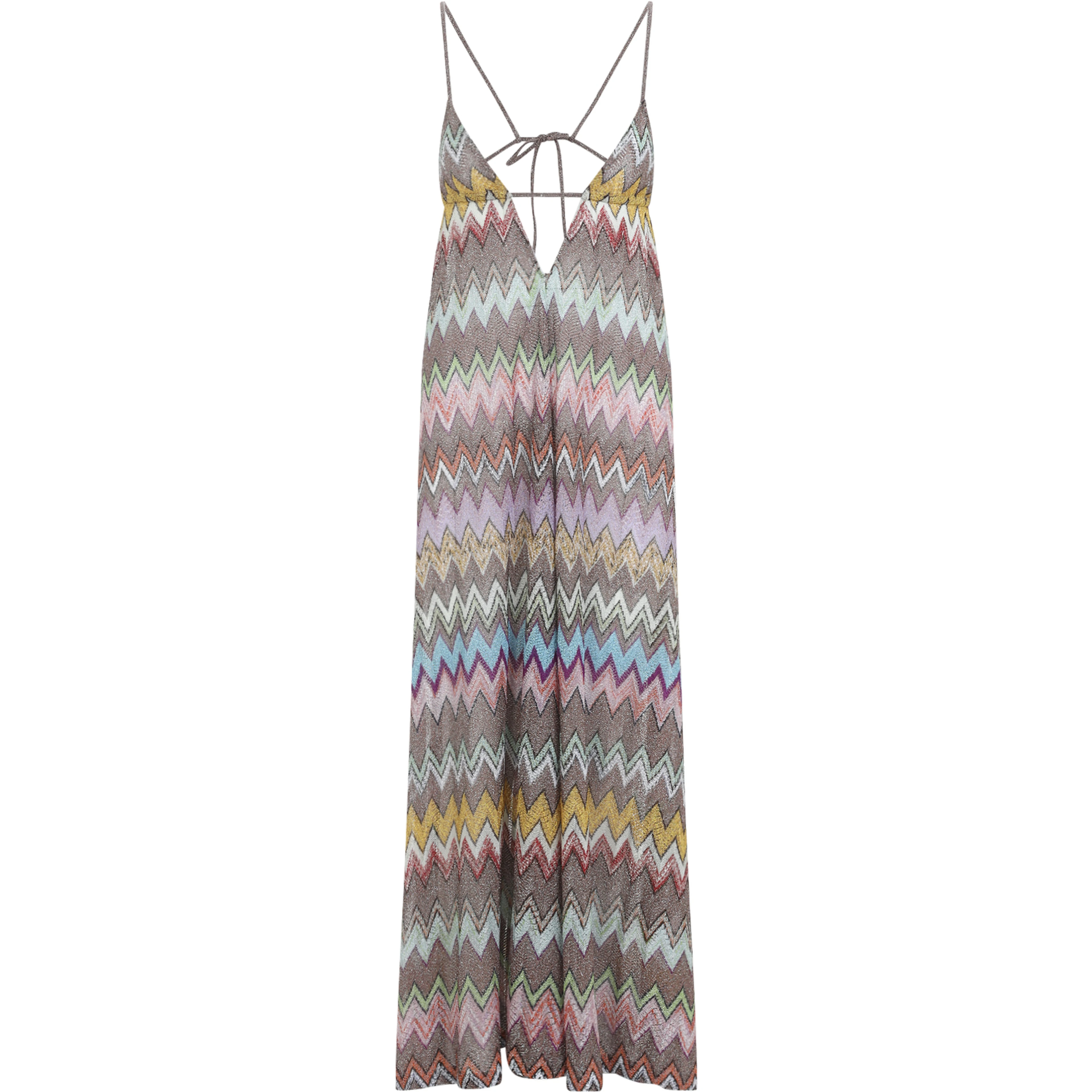 Missoni Maxi Dress